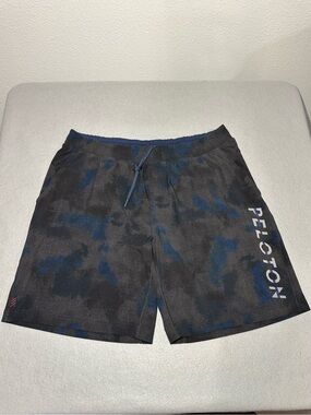 Rhone x Peloton Mako Lined Shorts